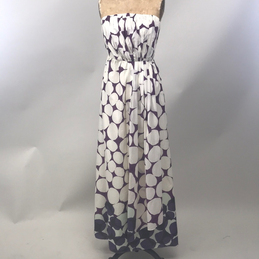 NEW J Crew Maxi Dress